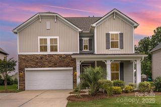 463 Hunton Forest Drive NW, Concord, NC 28027