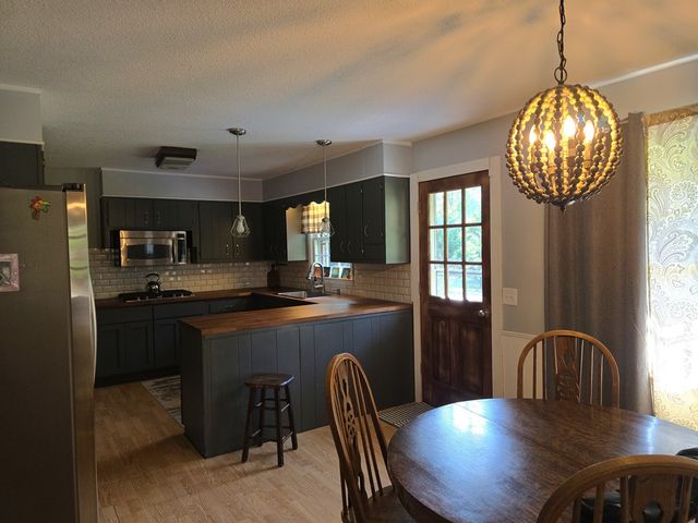 509 GI Maddox Pkwy, Chatsworth, GA 30705