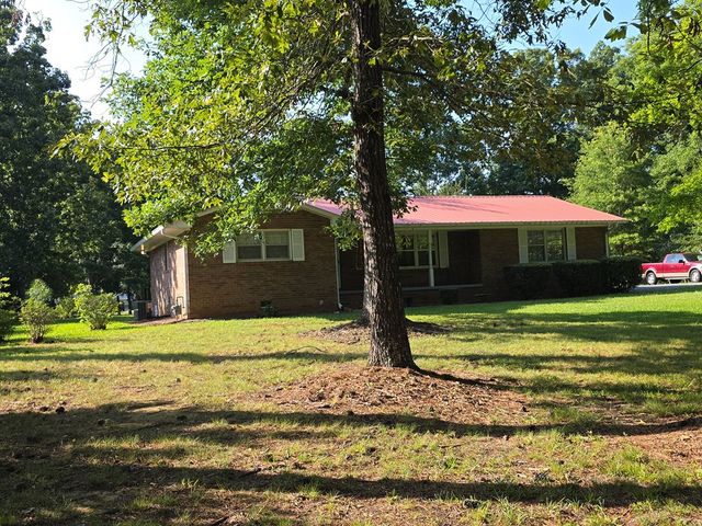 509 GI Maddox Pkwy, Chatsworth, GA 30705