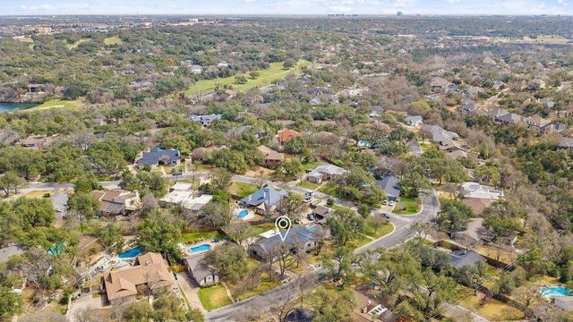 9421 Spring Hollow DR, Austin, TX 78750