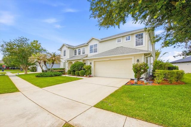 13361 MEERGATE CIRCLE, Orlando, FL 32837