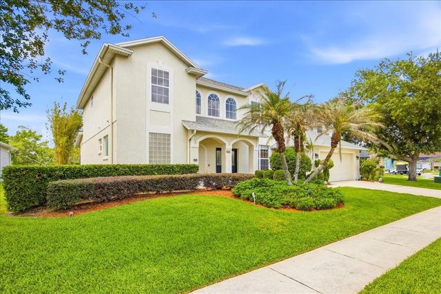 13361 MEERGATE CIRCLE, Orlando, FL 32837