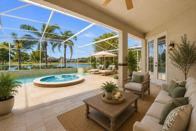 13361 MEERGATE CIRCLE, Orlando, FL 32837