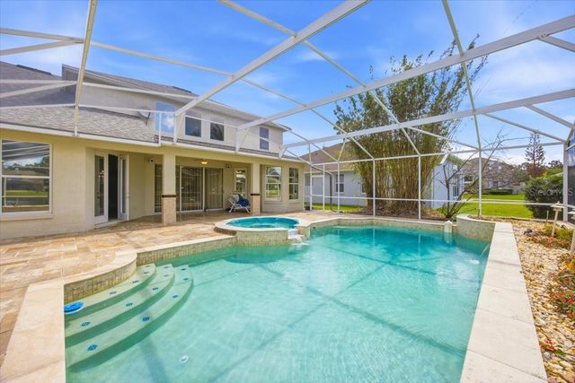 13361 MEERGATE CIRCLE, Orlando, FL 32837