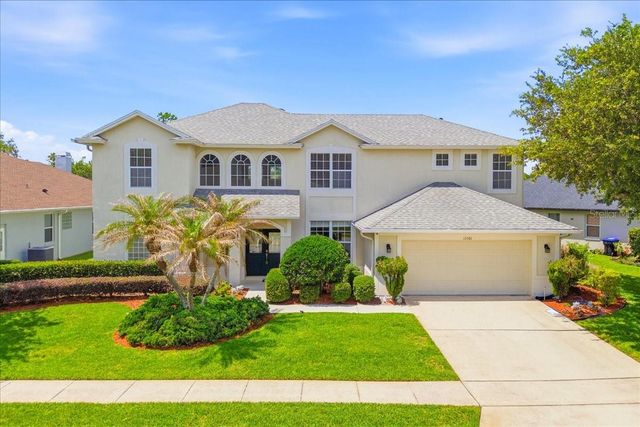 13361 MEERGATE CIRCLE, Orlando, FL 32837