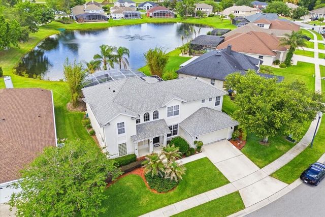 13361 MEERGATE CIRCLE, Orlando, FL 32837