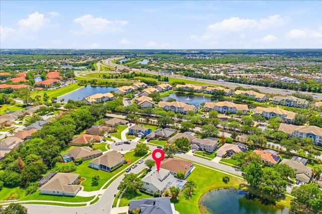 13361 MEERGATE CIRCLE, Orlando, FL 32837