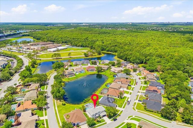 13361 MEERGATE CIRCLE, Orlando, FL 32837