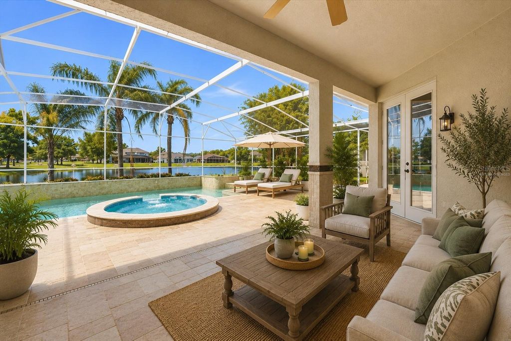 Image 29 of property listing at 13361 MEERGATE CIRCLE, Orlando, FL 32837