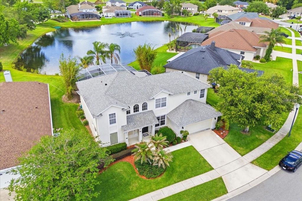 Image 38 of property listing at 13361 MEERGATE CIRCLE, Orlando, FL 32837