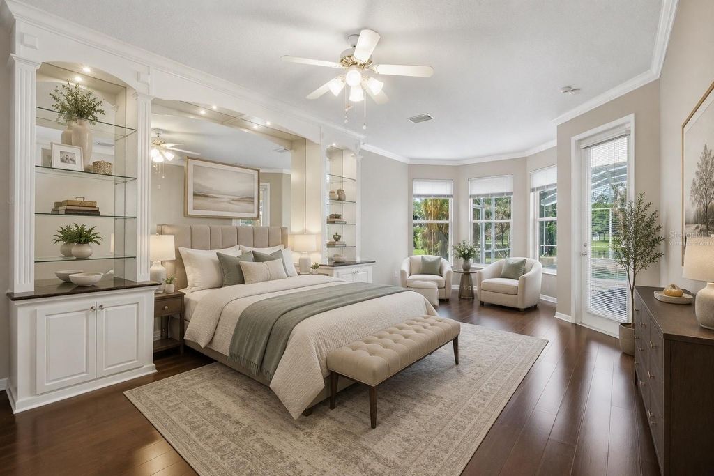 Image 10 of property listing at 13361 MEERGATE CIRCLE, Orlando, FL 32837