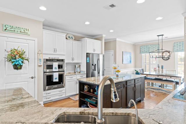 152 First Light Ln., Calabash, NC 28467