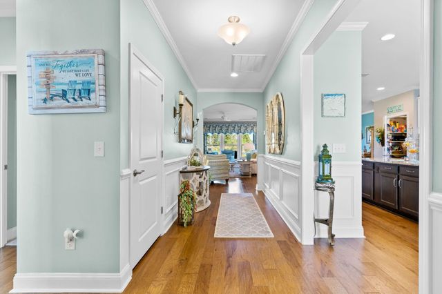 152 First Light Ln., Calabash, NC 28467