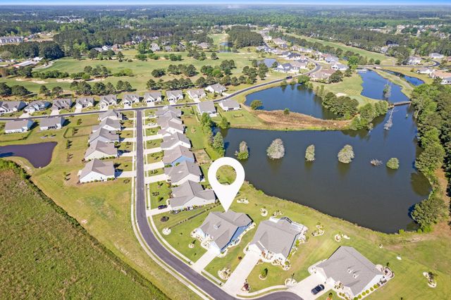 152 First Light Ln., Calabash, NC 28467