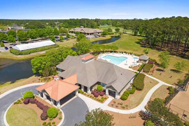 152 First Light Ln., Calabash, NC 28467