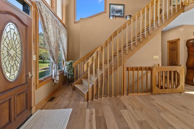 W5244 County Rd ES, Elkhorn, WI 53121