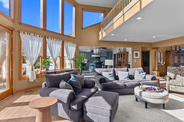 W5244 County Rd ES, Elkhorn, WI 53121