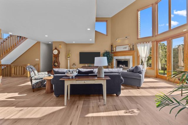 W5244 County Rd ES, Elkhorn, WI 53121