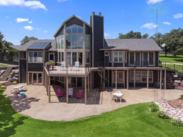 W5244 County Rd ES, Elkhorn, WI 53121