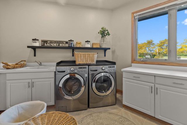 W5244 County Rd ES, Elkhorn, WI 53121