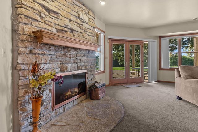 W5244 County Rd ES, Elkhorn, WI 53121