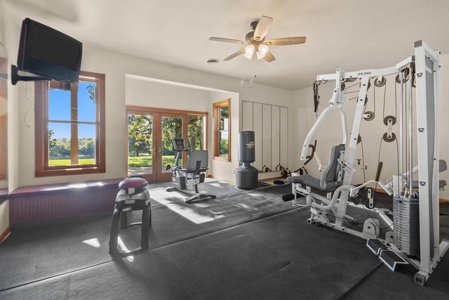 W5244 County Rd ES, Elkhorn, WI 53121