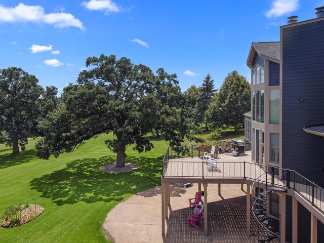 W5244 County Rd ES, Elkhorn, WI 53121