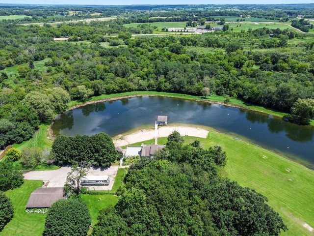 W5244 County Rd ES, Elkhorn, WI 53121