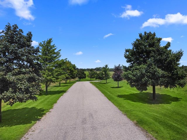 W5244 County Rd ES, Elkhorn, WI 53121