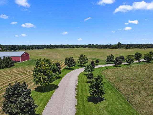 W5244 County Rd ES, Elkhorn, WI 53121