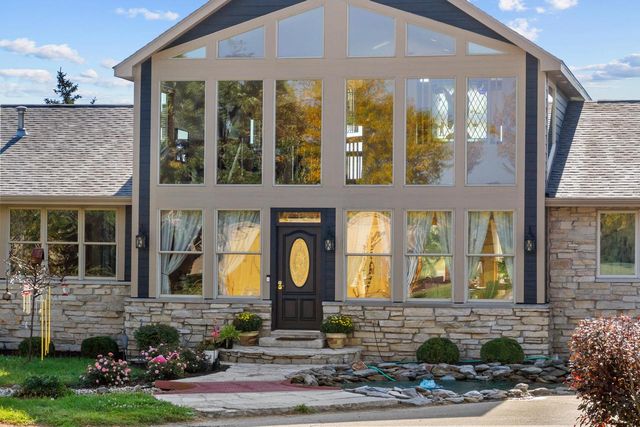 W5244 County Rd ES, Elkhorn, WI 53121