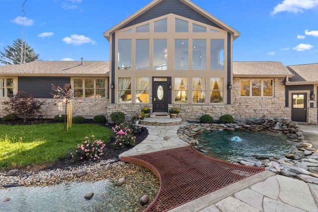 W5244 County Rd ES, Elkhorn, WI 53121