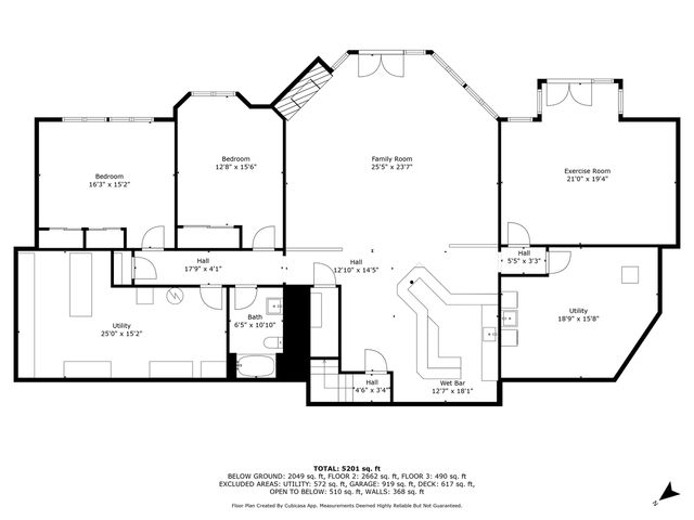W5244 County Rd ES, Elkhorn, WI 53121