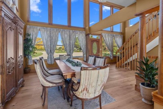 W5244 County Rd ES, Elkhorn, WI 53121