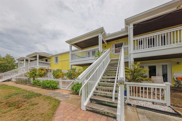 222 POMPANO DRIVE SE H, St Petersburg, FL 33705
