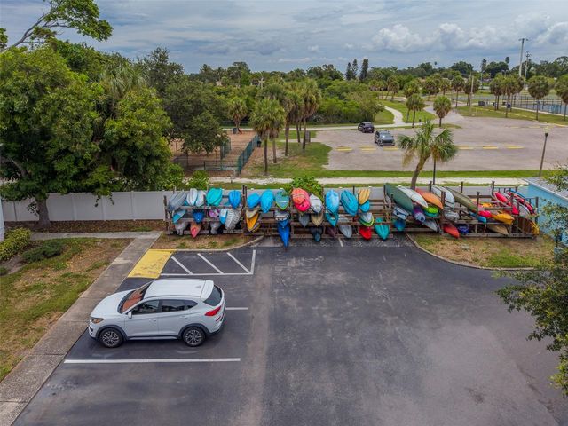 222 POMPANO DRIVE SE H, St Petersburg, FL 33705