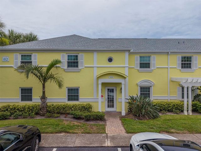 222 POMPANO DRIVE SE H, St Petersburg, FL 33705
