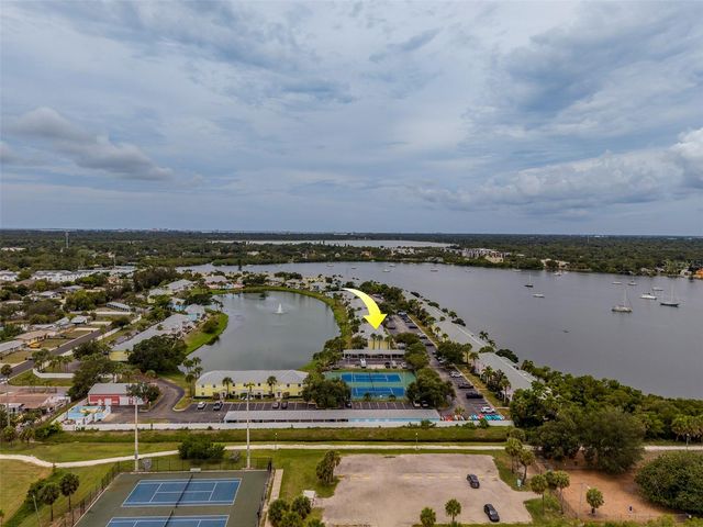 222 POMPANO DRIVE SE H, St Petersburg, FL 33705