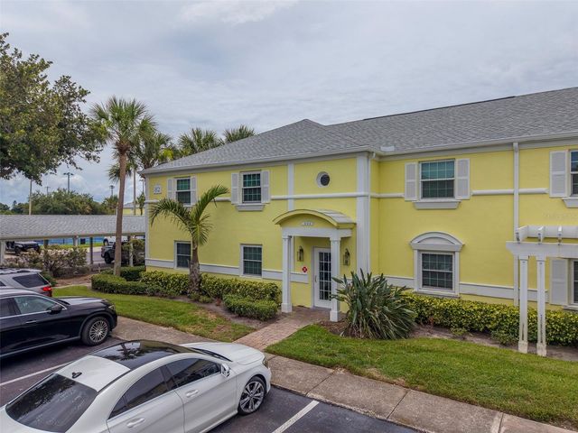 222 POMPANO DRIVE SE H, St Petersburg, FL 33705