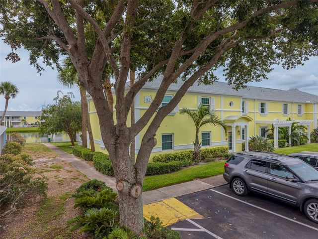 222 POMPANO DRIVE SE H, St Petersburg, FL 33705