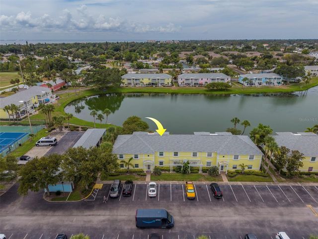 222 POMPANO DRIVE SE H, St Petersburg, FL 33705