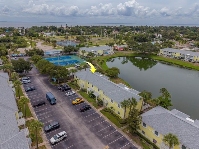 222 POMPANO DRIVE SE H, St Petersburg, FL 33705