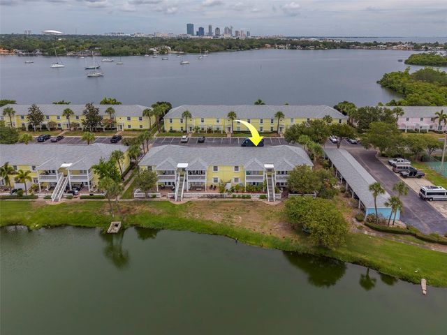 222 POMPANO DRIVE SE H, St Petersburg, FL 33705