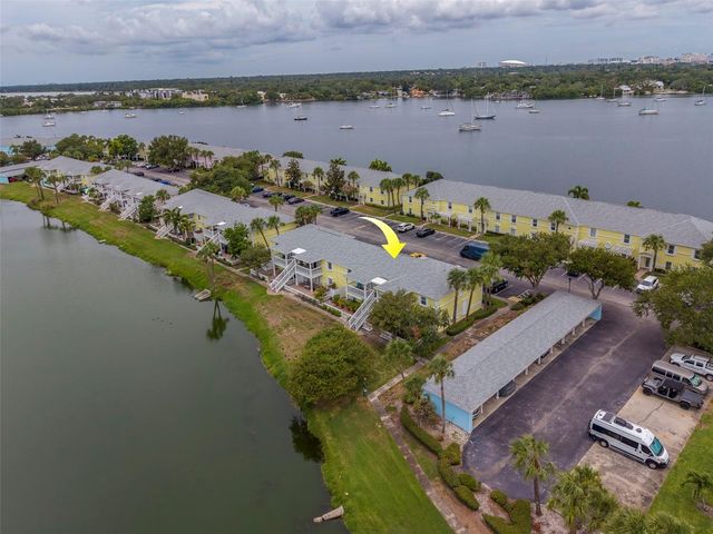 222 POMPANO DRIVE SE H, St Petersburg, FL 33705
