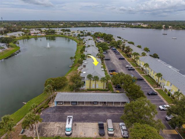 222 POMPANO DRIVE SE H, St Petersburg, FL 33705