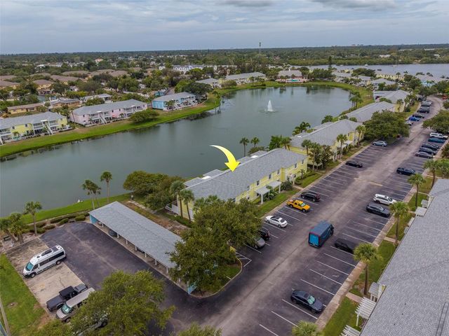 222 POMPANO DRIVE SE H, St Petersburg, FL 33705
