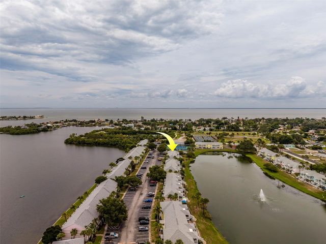 222 POMPANO DRIVE SE H, St Petersburg, FL 33705