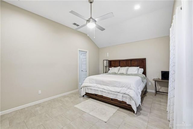 304 S Paseo Del Rey Street, Mission, TX 78572