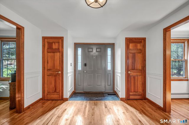 773 Devonwood Drive, Cheshire, CT 06410