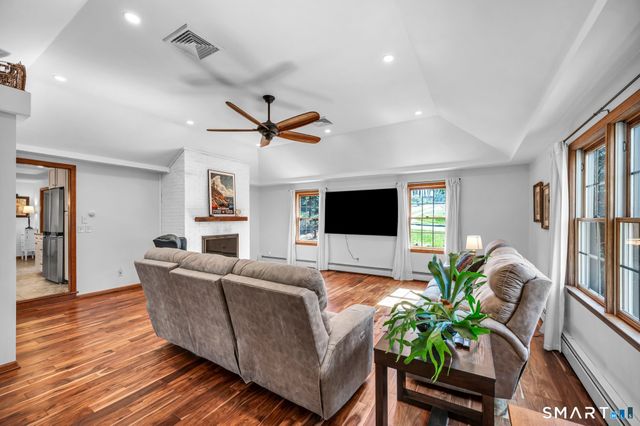 773 Devonwood Drive, Cheshire, CT 06410